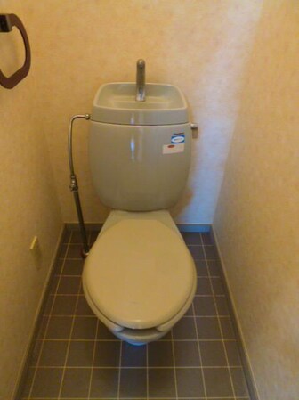 サンライジングの物件内観写真